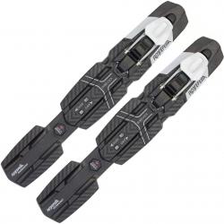 Крепления Rottefella QuickLock Skate для платформы IFP, 10200354 - фото