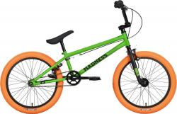 Велосипед Stark Madness BMX 1 (2023) - фото