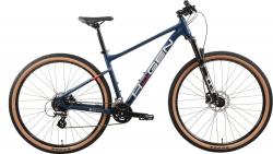 Велосипед Hagen One Eight (1.8) 27.5" (2024) - фото