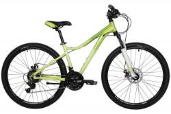 Велосипед Stinger Laguna Evo 26" (2024) - фото