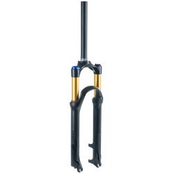 Вилка STG PRIME SL 26"воздух-масло с блок. - фото