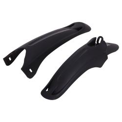 Крылья Sunnywheel, модель SW-651FS/RS, колеса 16-22" - фото