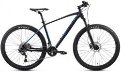 Велосипед Aspect AMP COMP 27.5" (2021) - фото