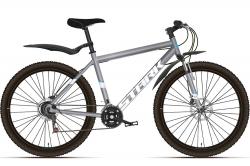 Велосипед Stark Outpost 27.1 D (2021) - фото