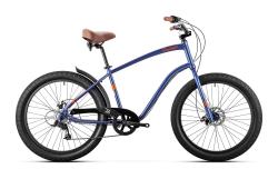Велосипед Titan Racing CRUISER CALIFORNIA - фото