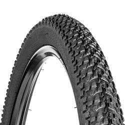 Покрышка Bike Parts PM-177, 26x2.125, черный - фото