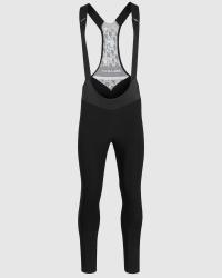 Велоштаны мужские Assos Mille GT Ultraz Winter Bib Tights - фото