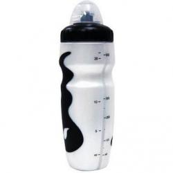 Фляга CB-15027W, 600мл, с крышкой и индикатором - фото