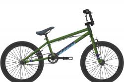 Велосипед Stark Madness BMX 2 (2022) - фото