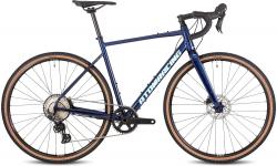 Велосипед Atom Tundra Evo (GRX 600) (2025) - фото