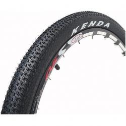 Покрышка Kenda 27.5х1.95, K1187, (50-584), 30TPI, средний протектор - фото