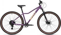 Велосипед Welt Monza 3.0 29 HD (2025) - фото