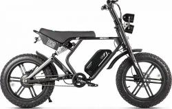 Электровелосипед Eltreco BRO 500 (2024) - фото