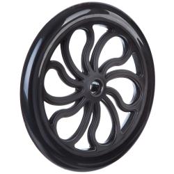 Колесо для самоката PU 250мм - фото