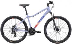 Велосипед Welt Edelweiss 1.0 HD 26" (2021) - фото