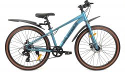 Велосипед Falcon Bike Shift 1.0 26 (2025) - фото