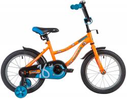 NOVATRACK NEPTUNE 16" (2020) - фото