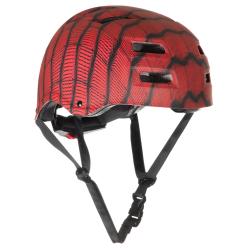 Защитный шлем STG MTV1 PiХel, с фикс застежкой - фото