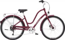 Велосипед Electra Townie Path 9D EQ Step Thru - фото