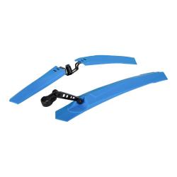 Крылья STG XGNB-034, переднее и заднее, колесо 24-26" - фото