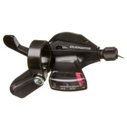 Шифтер Shimano SL-M310 3 ск. - фото