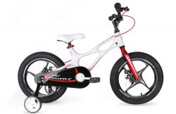 Велосипед Royal Baby Space Shuttle 16" (2020) - фото