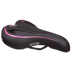 Седло велосипедное WTB She Sport - фото