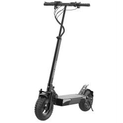 Электросамокат HIPER Model A2 (2022) - фото