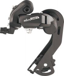 Задний переключатель microSHIFT RD-M21L 6/7 ск. - фото