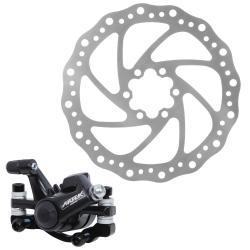 Тормоз механический дисковый Artek ADC-09 - фото