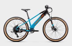 Электровелосипед Titan Racing CHARGE JR 26" - фото
