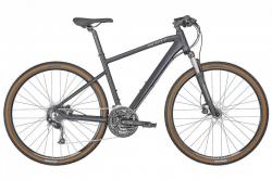 Велосипед Scott Sub Cross 40 Men (2022) - фото