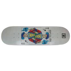 Дека Юнион "P.Tret'yakov", конкейв High - фото