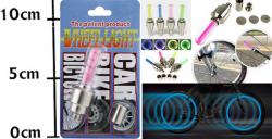 Маяк на ниппель ХC-700F - фото