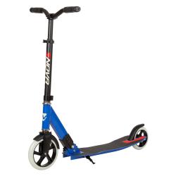 Самокат городской NOVATRACK DEFT 180 ALLOY (2022) - фото