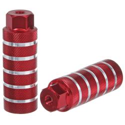 Пегги STG алюминий - фото