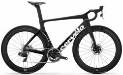 Велосипед Cervelo S5 Disc Red eTap AXS 28" (2020) - фото