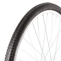 Покрышка WANDA P142 28"х1,75, чёрная - фото