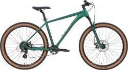 Велосипед Stalker Monolit 27.2 D (2025) - фото