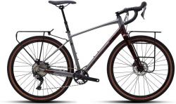 Велосипед Polygon Bend R5 27.5 (2022) - фото