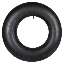 Камера для тюбинга Радиус 16 нипель ТР13 ширина 203 мм - фото