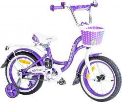 Велосипед Nameless Lady 18 (2025) - фото