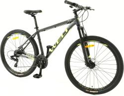 Велосипед Welt Ridge 1.0 HD 27 (2022) - фото