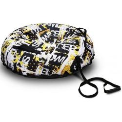 Тюбинг 90 см ТБ5К-90/12, Snowracer - фото