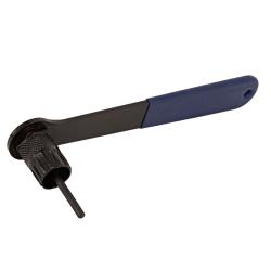 Съемник кассеты STG KL-9715F с рукояткой - фото