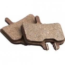 Тормозные колодки Clarks, для дисковых тормозов, VX814C, 3-034, для Promax/Hayes Hydraulic&Mechanic/MX1 MAG HFX-9 - фото