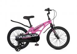 Велосипед Maxiscoo Cosmic Стандарт 18 (2025) - фото