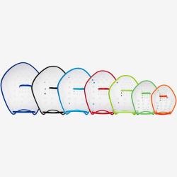 Лопатки для плавания TYR Catalyst Stroke Training Paddles - фото