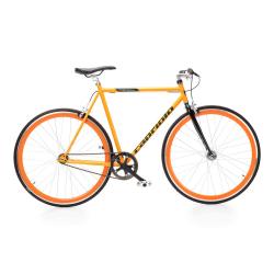 Велосипед CAPRIOLO FASTBOY 700C (2023) - фото