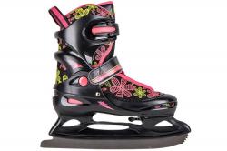 Коньки детские TechTeam Juliet - фото